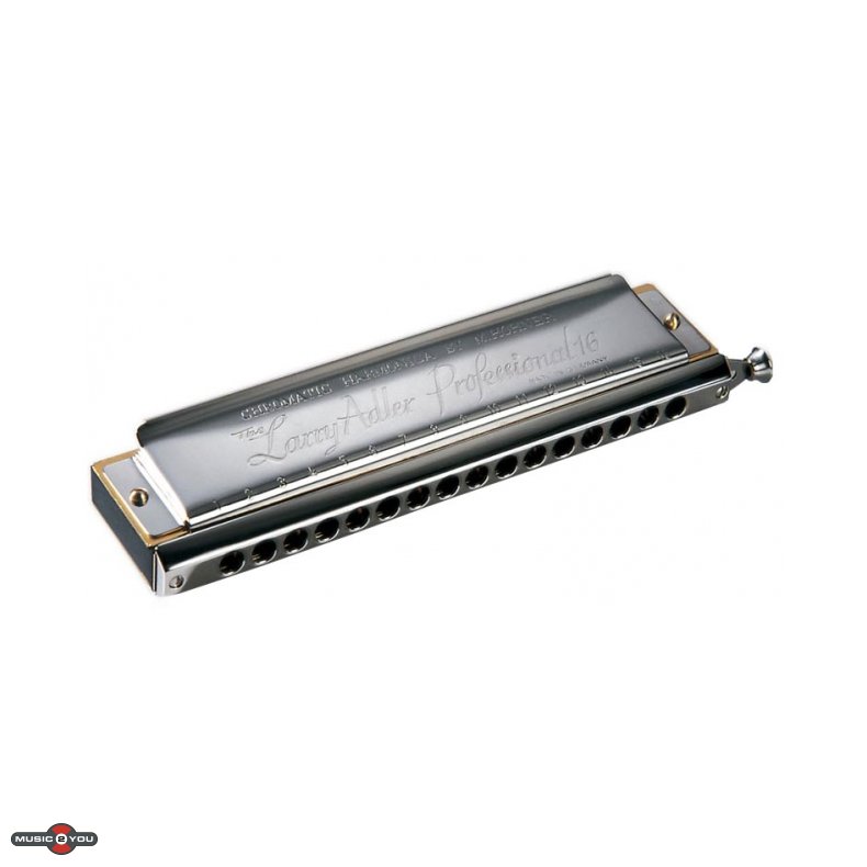 Hohner 7574/64 Larry Adler C