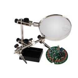 Velleman VTHH4N Pro Lodde Holder