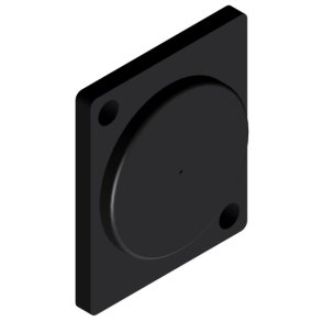 Procab D-Size blindprop - 10 Pack