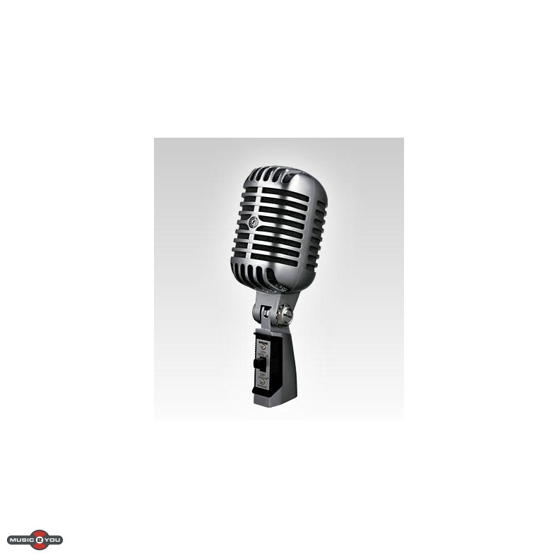 Shure 55SH Series II