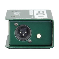 Radial Pro Di Passive Mono DI Box