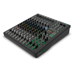 Mackie ProFX12v3+ - 12-kanals mixer med FX and USB