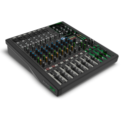 Mackie ProFX12v3+ - 12-kanals mixer med FX and USB