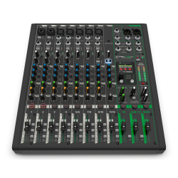 Mackie ProFX12v3+ - 12-kanals mixer med FX and USB