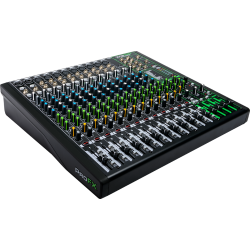 Mackie ProFX16v3 - 16 kanals mixer med FX and USB