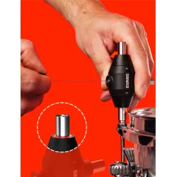 Evans DAPCK Tromme n�gle