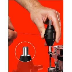 Evans DAPCK Tromme n�gle