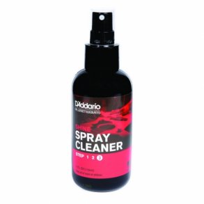DAddario Spray Cleaner
