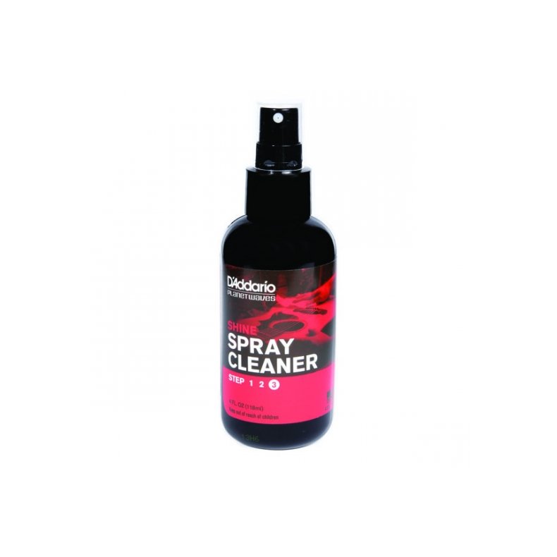 Planet Waves Spray Cleaner