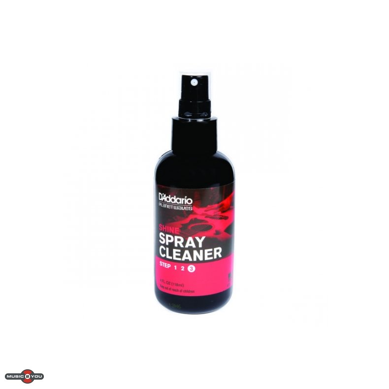Planet Waves Spray Cleaner