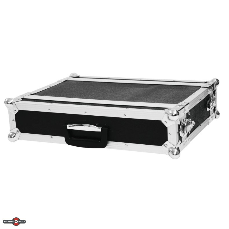 Roadinger effekt rack 19"/2Unit - Dybde 25cm