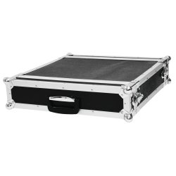 Roadinger effekt rack 19"/2Unit - Dybde 40cm