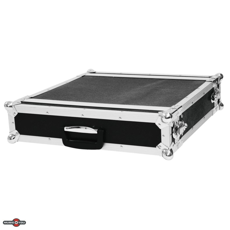 Roadinger effekt rack 19"/2Unit - Dybde 40cm