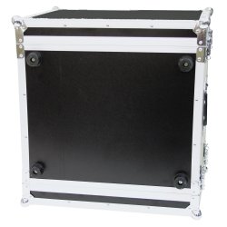 Roadinger effekt rack 19"/2Unit - Dybde 40cm