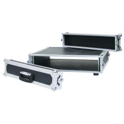 Roadinger effekt rack 19"/2Unit - Dybde 40cm