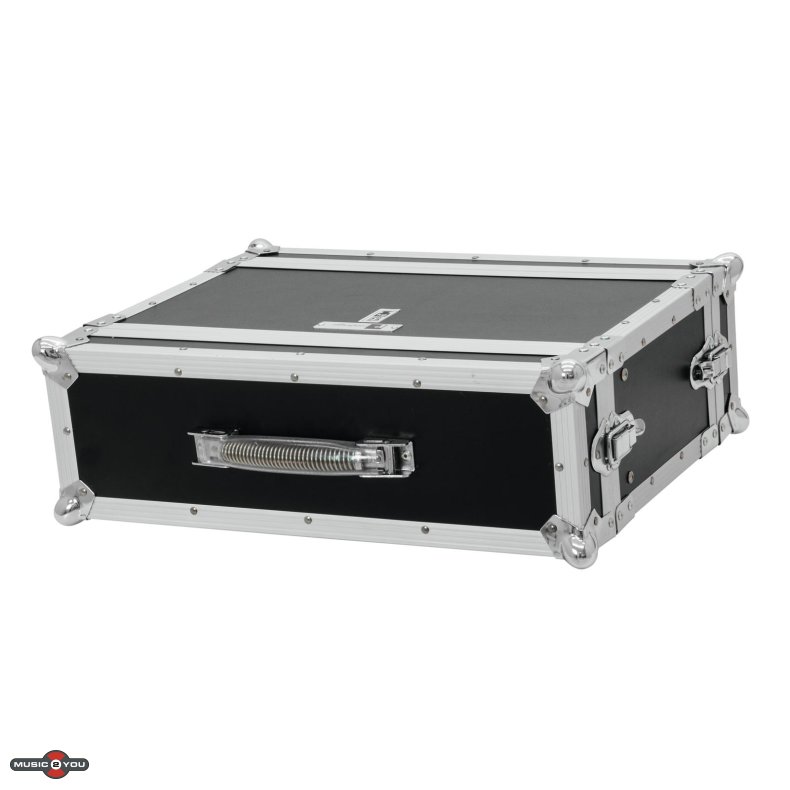 Roadinger effekt rack 19"/3Unit - Dybde 24cm