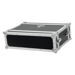 Roadinger effekt rack 19"/3Unit - Dybde 24cm