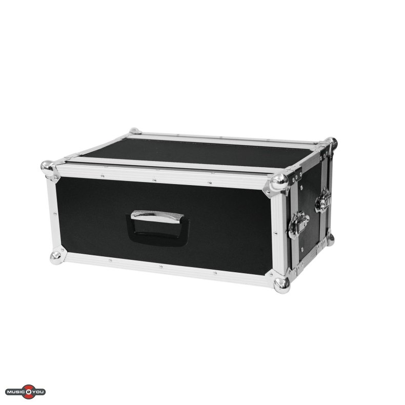 Roadinger effekt rack 19"/4Unit - Dybde 25cm