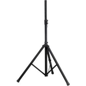 Tuff stands SS-1B H�jttaler stativ - Sort