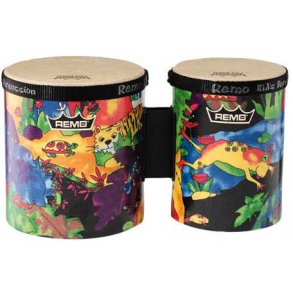 Remo Kids Bongo Tromme 5