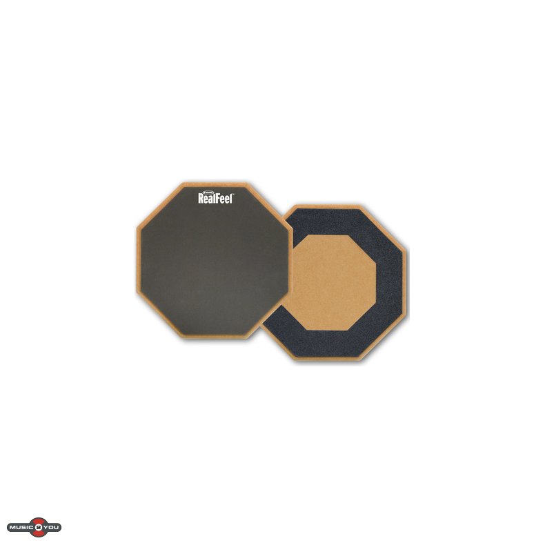 Evans RF12G Realfeel 12" ve plade