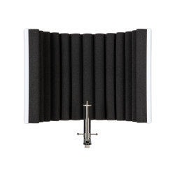 SE Electronics RF-X Reflexion Filter - Hvid/Sort