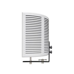 SE Electronics RF-X Reflexion Filter - Hvid/Sort