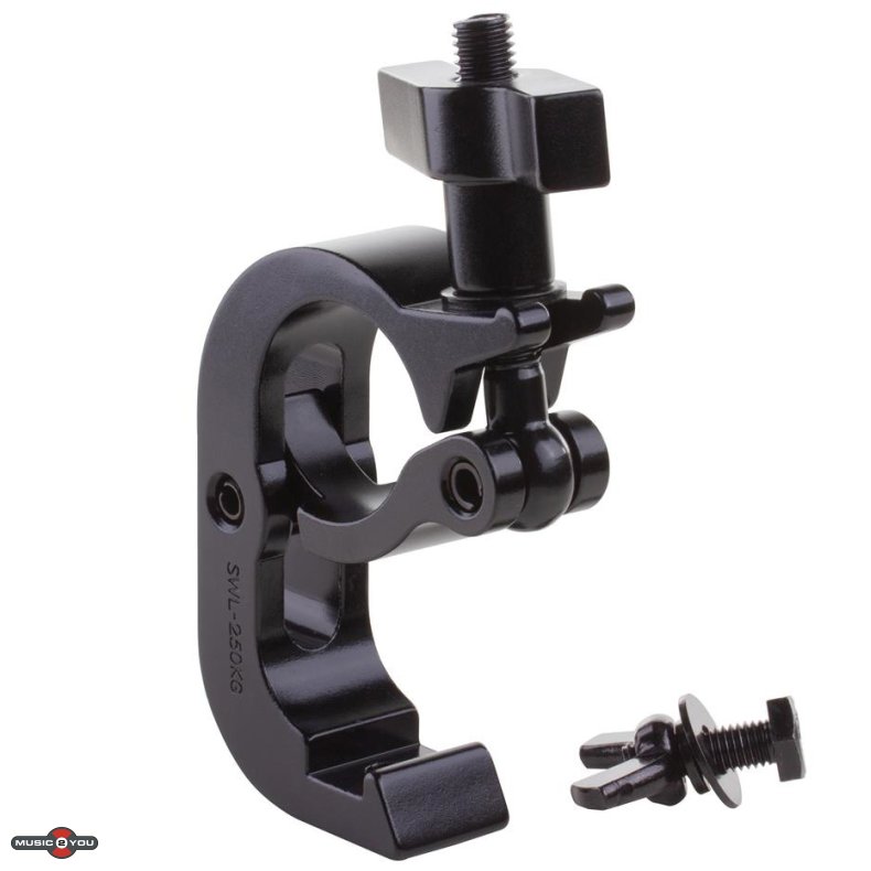 Admiral Quick Coupler WLL 250kg - Sort