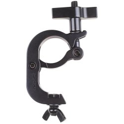 Admiral Quick Coupler WLL 250kg - Sort