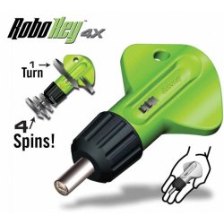 RoboKey 4X