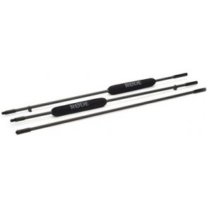 R�de Micro Boompole Pro - Ultra letv�gt