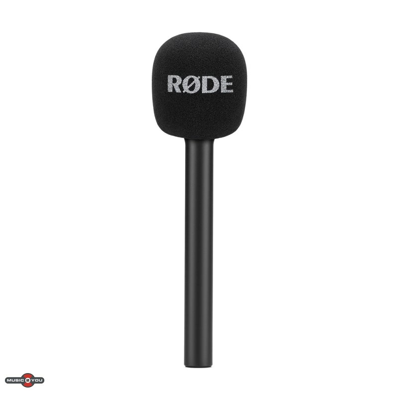 Rde Interview GO