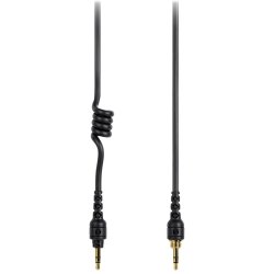 R�DE NTH-50 Hovedtelefoner - Sort