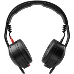 R�DE NTH-50 Hovedtelefoner - Sort