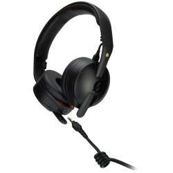 R�DE NTH-50 Hovedtelefoner - Sort