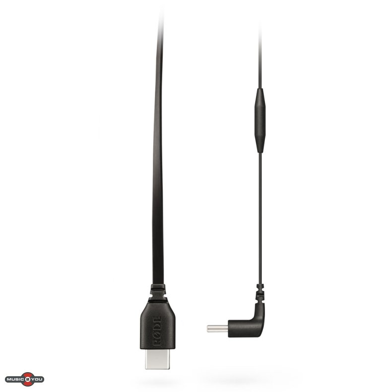 RDE SC16 - USB-C Kabel