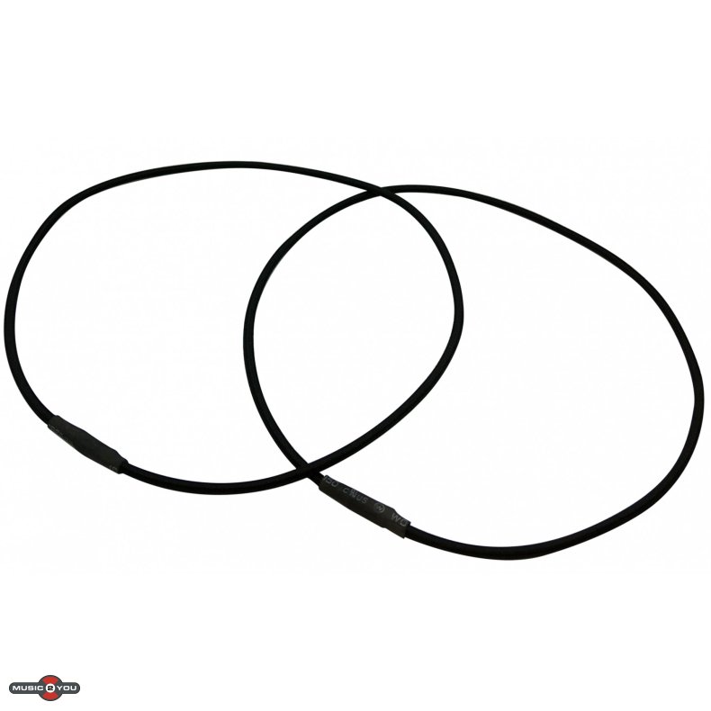 Rde SM1-EB Gummibndsst til SM1/PSM1
