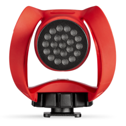 Rde VideoMic GO II med Helix Mount