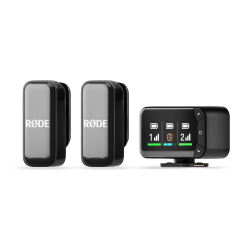 RDE Wireless Micro Camera Kit