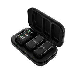 RDE Wireless Micro Camera Kit