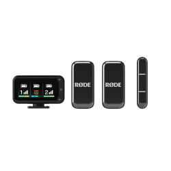 RDE Wireless Micro Camera Kit