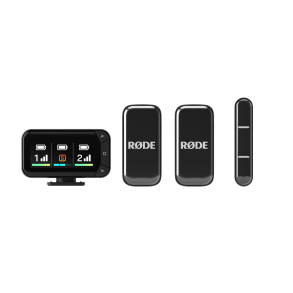 RDE Wireless Micro Camera Kit