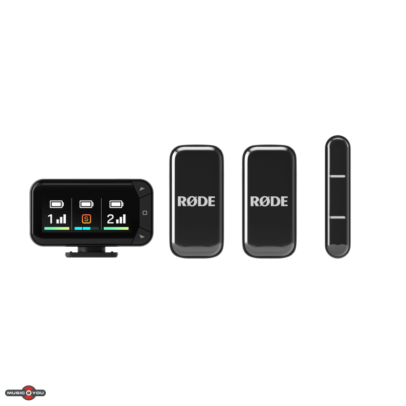 RDE Wireless Micro Camera Kit