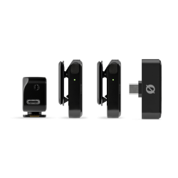 RDE Wireless Micro Camera Kit