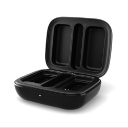 RDE Wireless Micro USB-C - Sort