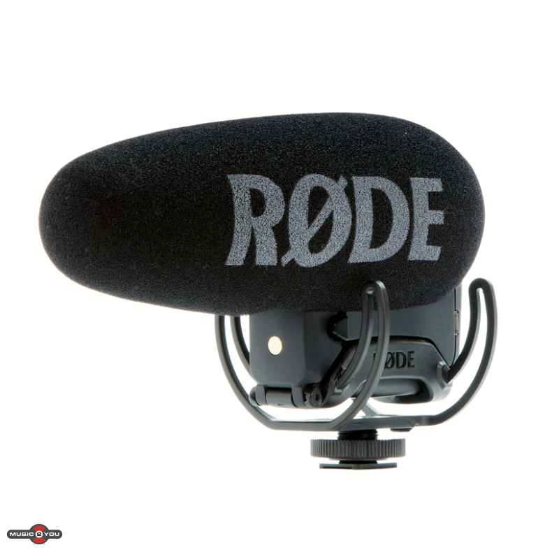 Rde VideoMic Pro+