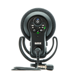 Rde VideoMic Pro+