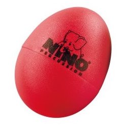 Nino Rytmeg / Rasleg