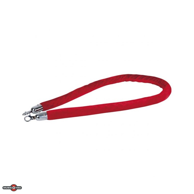 Afsprringsreb fljl 1,5m - rd