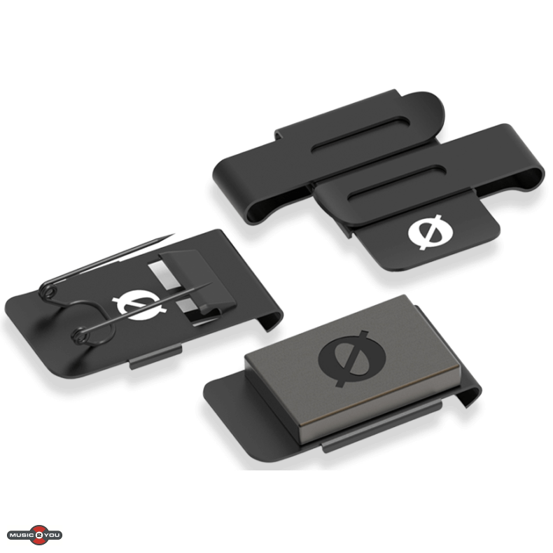 RDE FlexClip GO